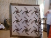 2011 Mystery Quilts